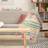 LR Home Striped Blankets Yellow, Blue, Pink (152.4x127cm)