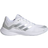 adidas Novaflight Volleyball W - Cloud White/Silver Metallic/Cloud White