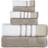 Modern Threads Reinhart Badlakan Beige (147.32x71.12cm)
