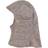 Joha Elephant Hat Single Layer Wool - Sesame Melange (97120-122-15587)