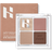 Holika Holika My Fave Eyeshadow Palette #04 Truffle