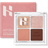 Holika Holika My Fave Eyeshadow Palette #03 Rozely