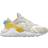 NIKE Air Huarache W - Sail/Vivid Sulphur/Game Royal/University Blue