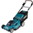 Makita DLM538Z Solo Batteridriven gräsklippare