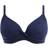 fantasia Ottawa Plunge Bikini Top - Ink