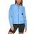 Levi's Diamond Quilted Bomber Jacket - Blue