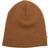 Joha Double Layer Beanie - Dark Kobber (96355-908-15961)