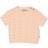 Wheat Knit Shiloh T-shirt - Multi Melange