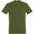 Sol's Imperial Heavyweight Short Sleeve T-shirt - Dark Khaki