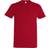 Sol's Imperial Heavyweight Short Sleeve T-shirt - Chilli Red