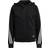 adidas Women's Sportswear Future Icons 3-Stripes Hooded Track Top - Black