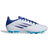 adidas X Speedflow.4 Flexible - Cloud White/Legacy Indigo/Sky Rush