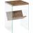 Convenience Concepts Soho Small Table 40x41.9cm