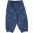 Wheat Baby Softshell Pants Luca - Navy Linoleum