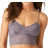 Wacoal B.tempt'd Inspired Eyelet Bralette - Shark