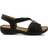 Spring Step Karmel - Black