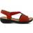 Spring Step Karmel - Red