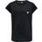 Hummel Sutkin T-shirt S/S - Black