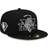 New Era Portland Trail Blazers Tip-Off 59FIFTY Fitted Hat Sr