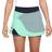 Nike Court Dri-FIT Slam Tennis Skirt Women - Mint Foam/Ocean Cube/Obsidian/Black