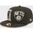 New Era Brooklyn Nets 2022 NBA Draft 59FIFTY Fitted Hat Sr