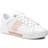 Tommy Hilfiger Leather Th Monogram Cupsole W - Misty Blush