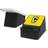 Strategic Printing Columbus Crew Solid Design Wireless Charging Station & Bluetooth Speaker