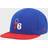 New Era Philadelphia 76Ers My 1St 9Fifty Adjustable Cap Infant