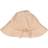 MarMar Copenhagen Alba Baby Summer Hat - Doe (221-396-09)