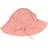 MarMar Copenhagen Alba Baby Summer Hat - Coral Haze (221-396-09)