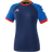 Erima Zenari 3.0 Jersey Women - New Navy/New Royal/Red