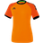 Erima Zenari 3.0 Jersey Women - Orange/Mandarine/Black