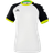 Erima Zenari 3.0 Jersey Women - White/Black/Lime Pop