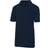 AWDis Kid's Just Cool Sports Polo Plain Shirt - French Navy (UTRW696)