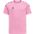 Hummel Hmlcore Xk Core Poly T-shirt - Rose