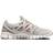 NIKE Free Run 2 W - Plum Fog/White