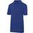 AWDis Kid's Just Cool Sports Polo Plain Shirt - Royal (UTRW696)