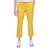 Tommy Hilfiger Flex Hampton Cuffed Chino Straight Leg Pants - Deep Maize