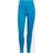 Adidas Yoga Luxe Studio 7/8 Tights Women - Craft Blue