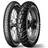 Dunlop Trailmax 110/80-18 TT 58S M/C, Baghjul