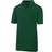 AWDis Kid's Just Cool Sports Polo Plain Shirt - Bottle Green (UTRW696)