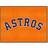 Fanmats Houston Astros All-Star Area Rug