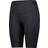 Scott Endurance Cycling Shorts Women - Black/Dark Grey