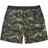 Reef Bandra Shorts - Olivine