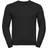 Russell Athletic Authentic Sweatshirt - Black