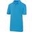 AWDis Kid's Just Cool Sports Polo Plain Shirt - Sapphire (UTRW696)