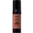 Kiss New York Pro Touch Liquid Foundation KPLF422 Sienna