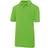 AWDis Kid's Just Cool Sports Polo Plain Shirt - Lime (UTRW696)