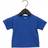 Bella+Canvas Baby Crew Neck T-shirt - True Royal (UTPC2932)