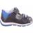 Superfit Freddy - Light grey/Blue (1-600140-2500)